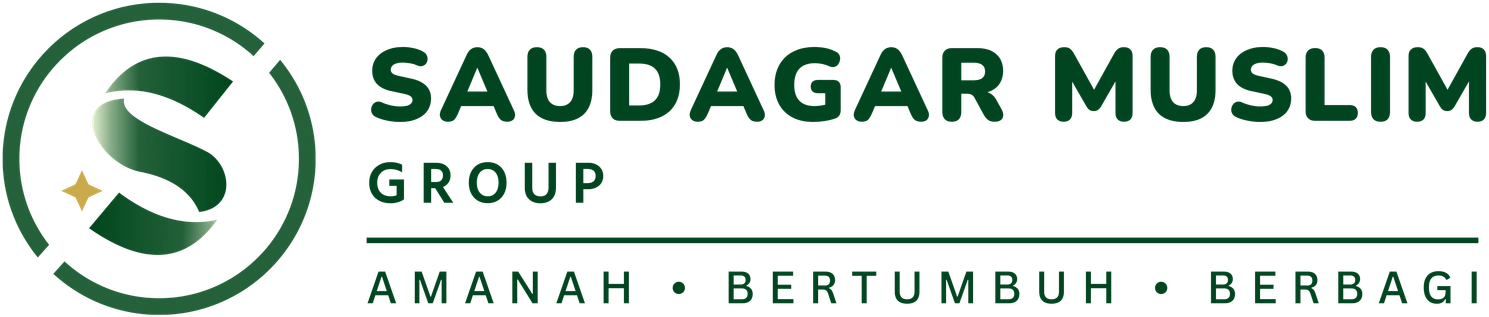 Saudagar Muslim Enterprise